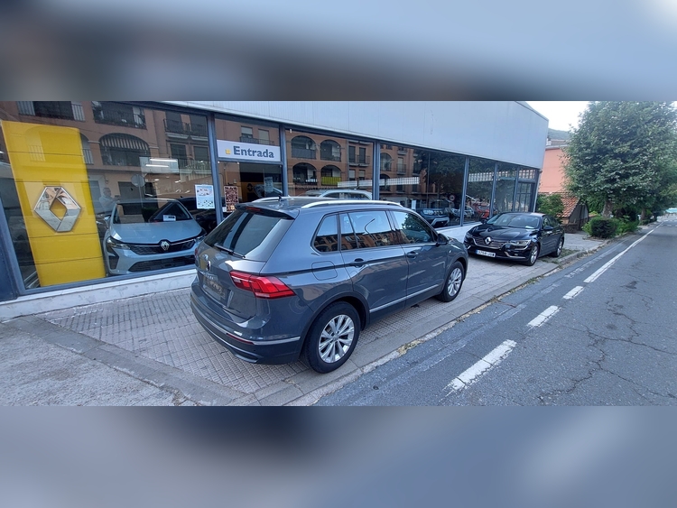 Volkswagen Tiguan 2.0 122cv foto 7